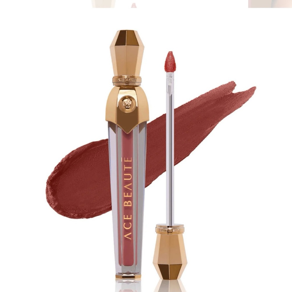 Ace Beaute SHERO Pout Perfect Liquid Lipstick
